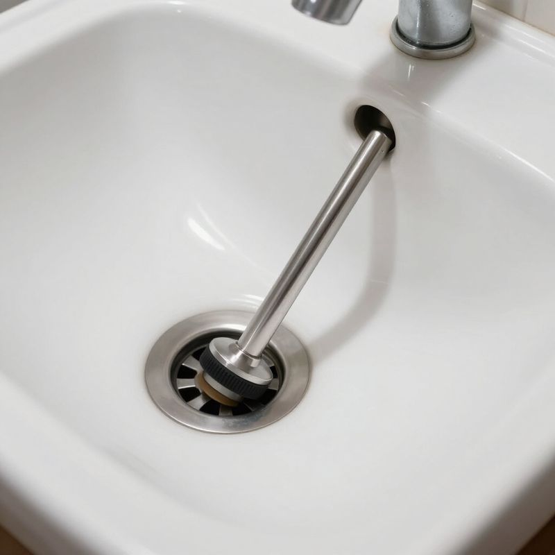 Drain Cleaning & Unclogging in Ferndale