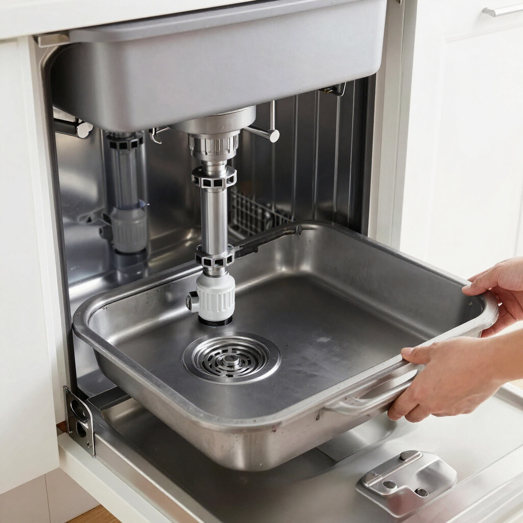 Garbage Disposal in Ferndale