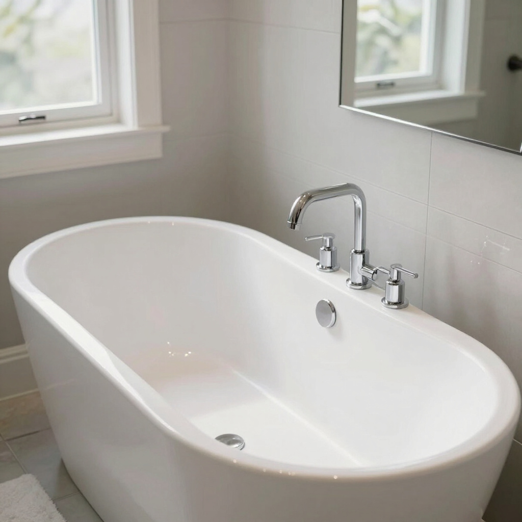 Bathroom & Kitchen Upgrades in Ferndale